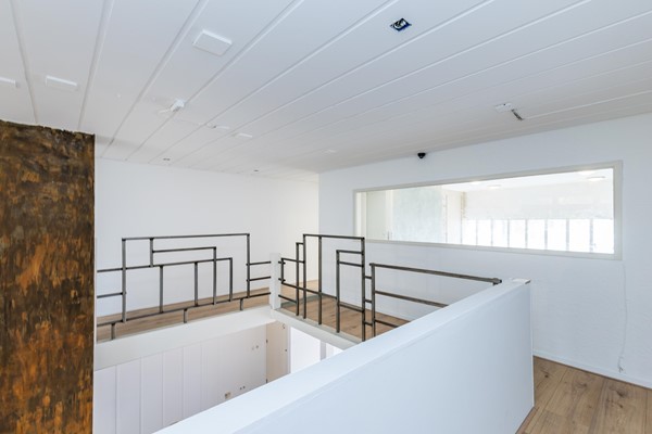 Medium property photo - Mauritsweg 51A, 3012 JW Rotterdam